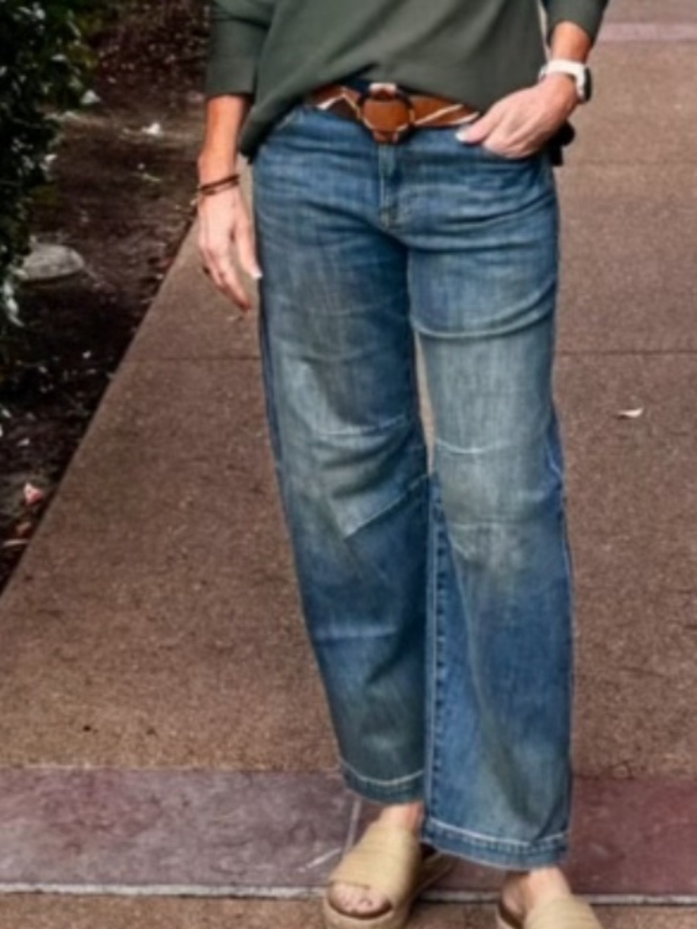 Cabi Cooper Jean (4 & 8) - Picture 11 of 14